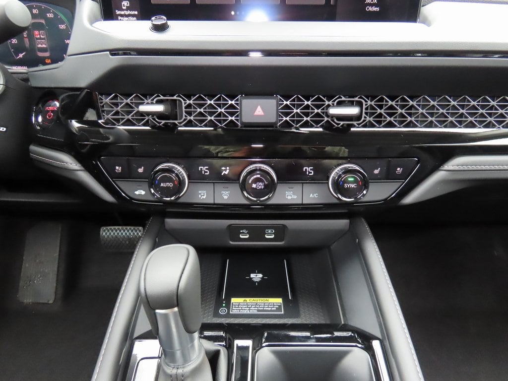 Thumbnail: 2025 Honda Accord - 21