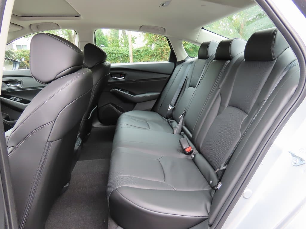 Thumbnail: 2025 Honda Accord - 13