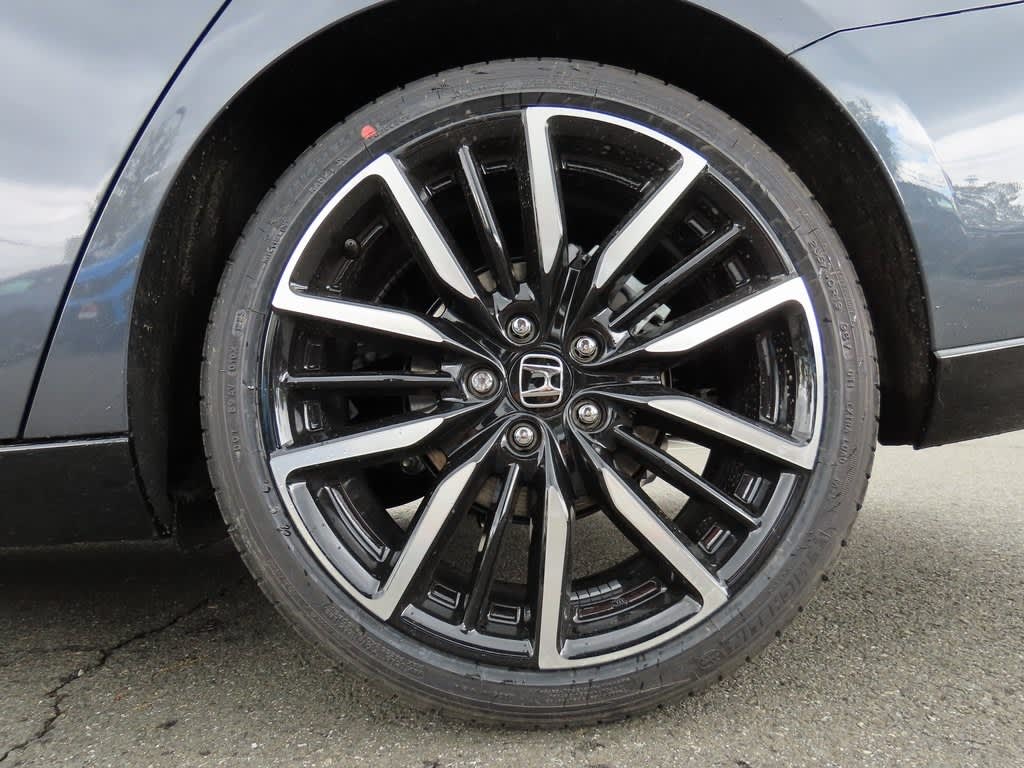 Thumbnail: 2025 Honda Accord - 8