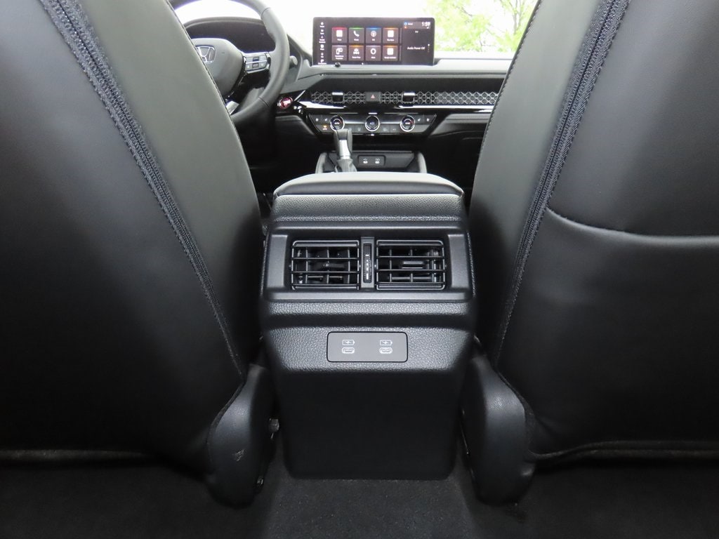 Thumbnail: 2025 Honda Accord - 23