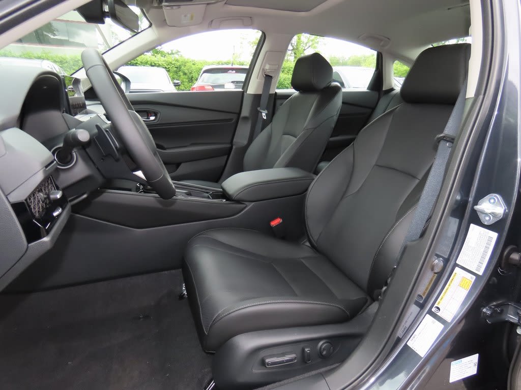 Thumbnail: 2025 Honda Accord - 11