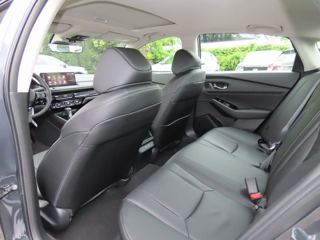 Thumbnail: 2025 Honda Accord - 19