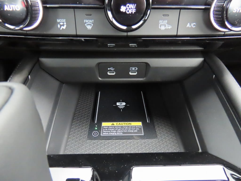 Thumbnail: 2025 Honda Accord - 22