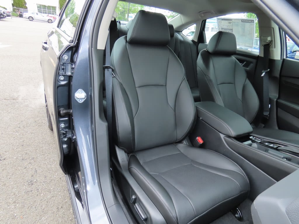 Thumbnail: 2025 Honda Accord - 20