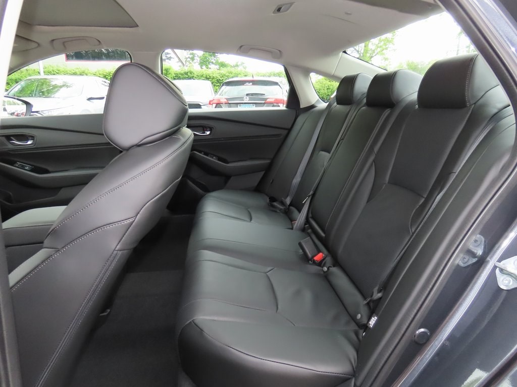 Thumbnail: 2025 Honda Accord - 12