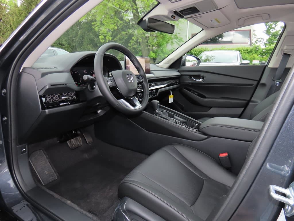 Thumbnail: 2025 Honda Accord - 2