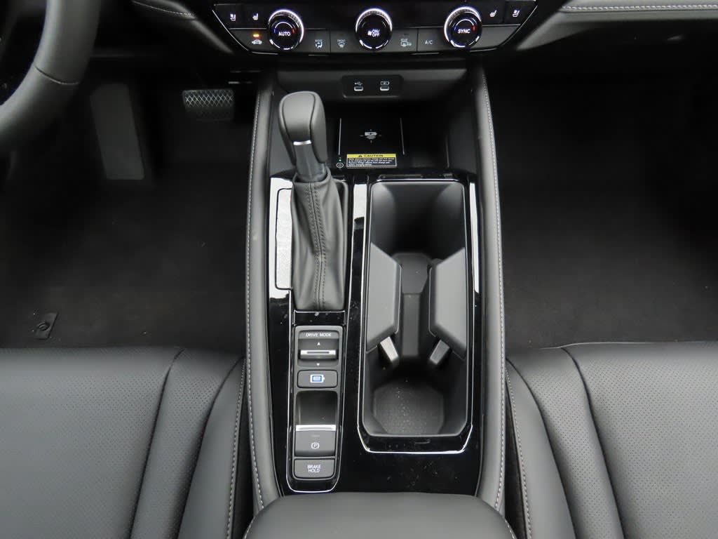 Thumbnail: 2025 Honda Accord - 15