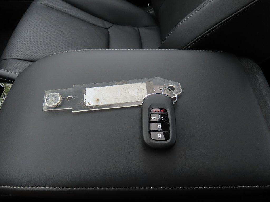 Thumbnail: 2025 Honda Accord - 17