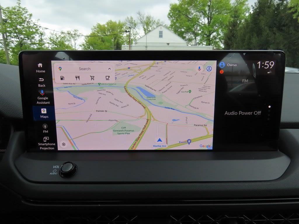 Thumbnail: 2025 Honda Accord - 14