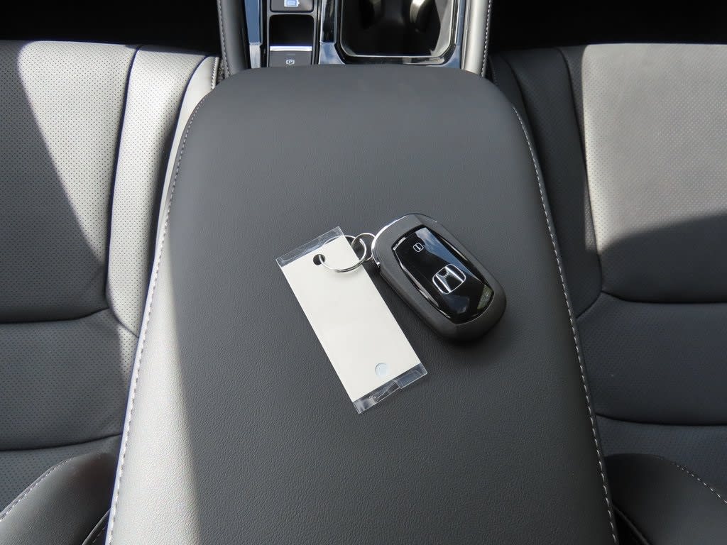 Thumbnail: 2025 Honda Accord - 23