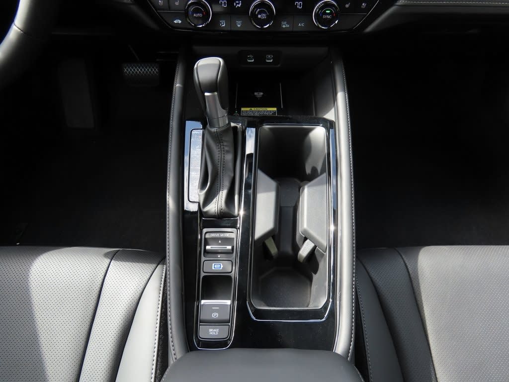 Thumbnail: 2025 Honda Accord - 15