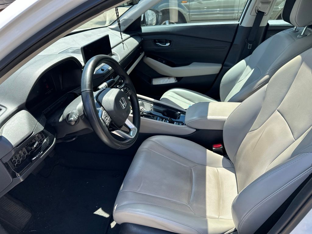 Thumbnail: 2023 Honda Accord - 5