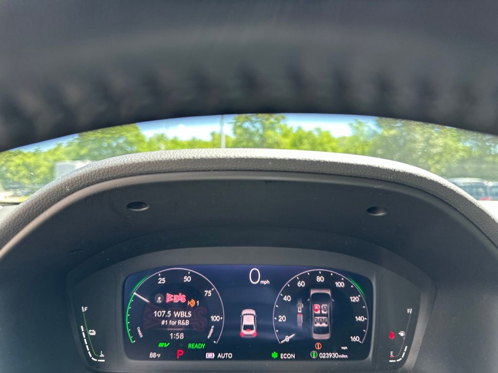 Thumbnail: 2023 Honda Accord - 31