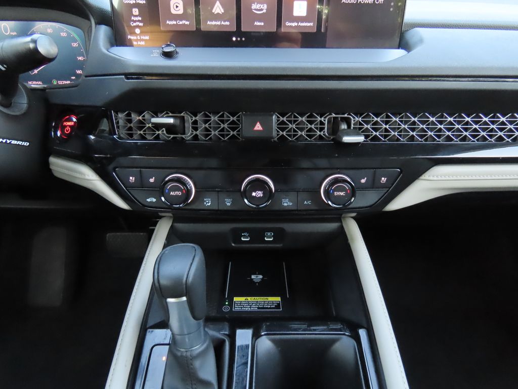 Thumbnail: 2023 Honda Accord - 26