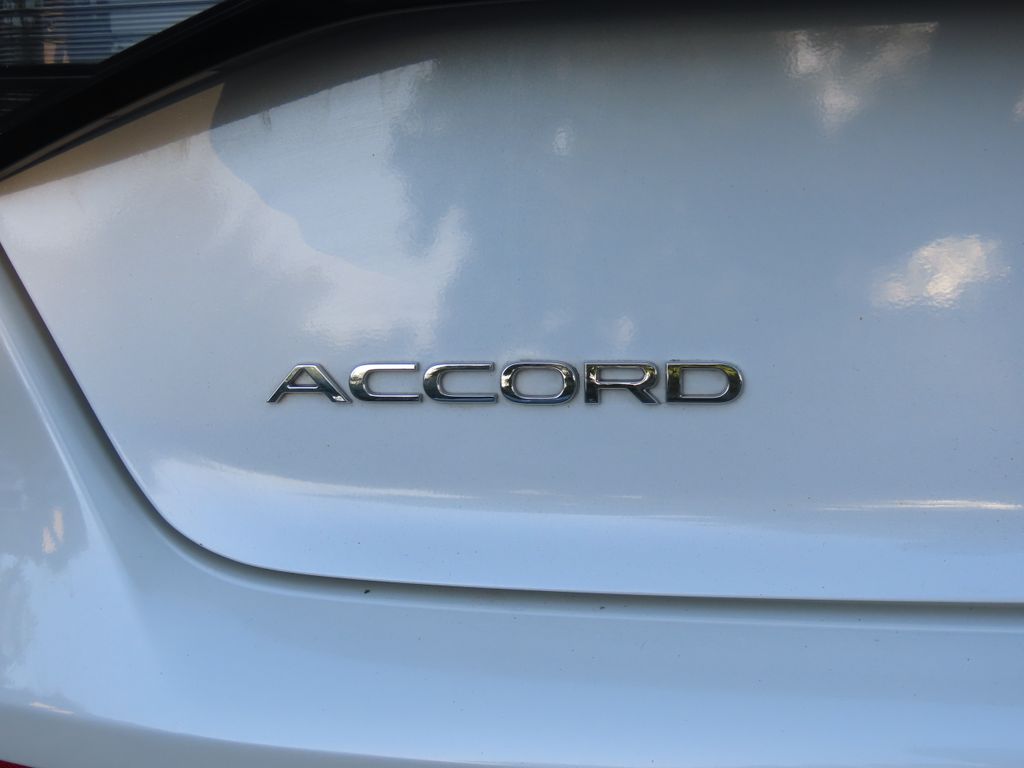 Thumbnail: 2023 Honda Accord - 7