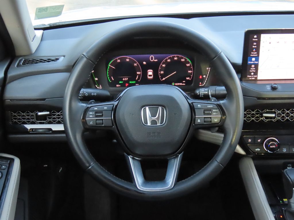 Thumbnail: 2023 Honda Accord - 13