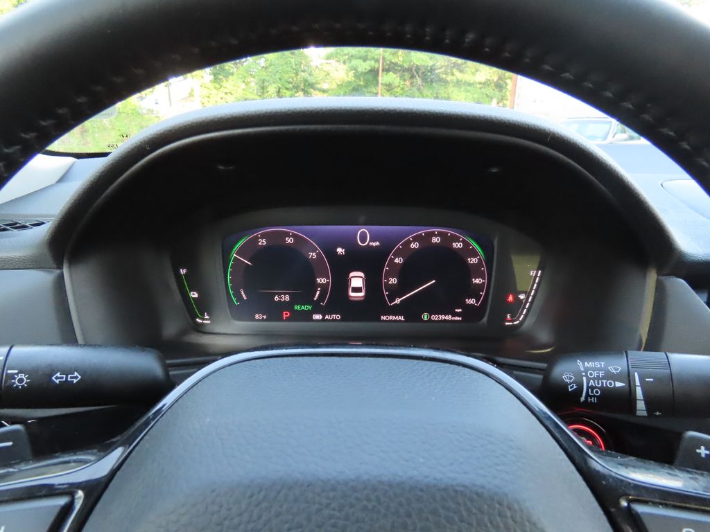 Thumbnail: 2023 Honda Accord - 16