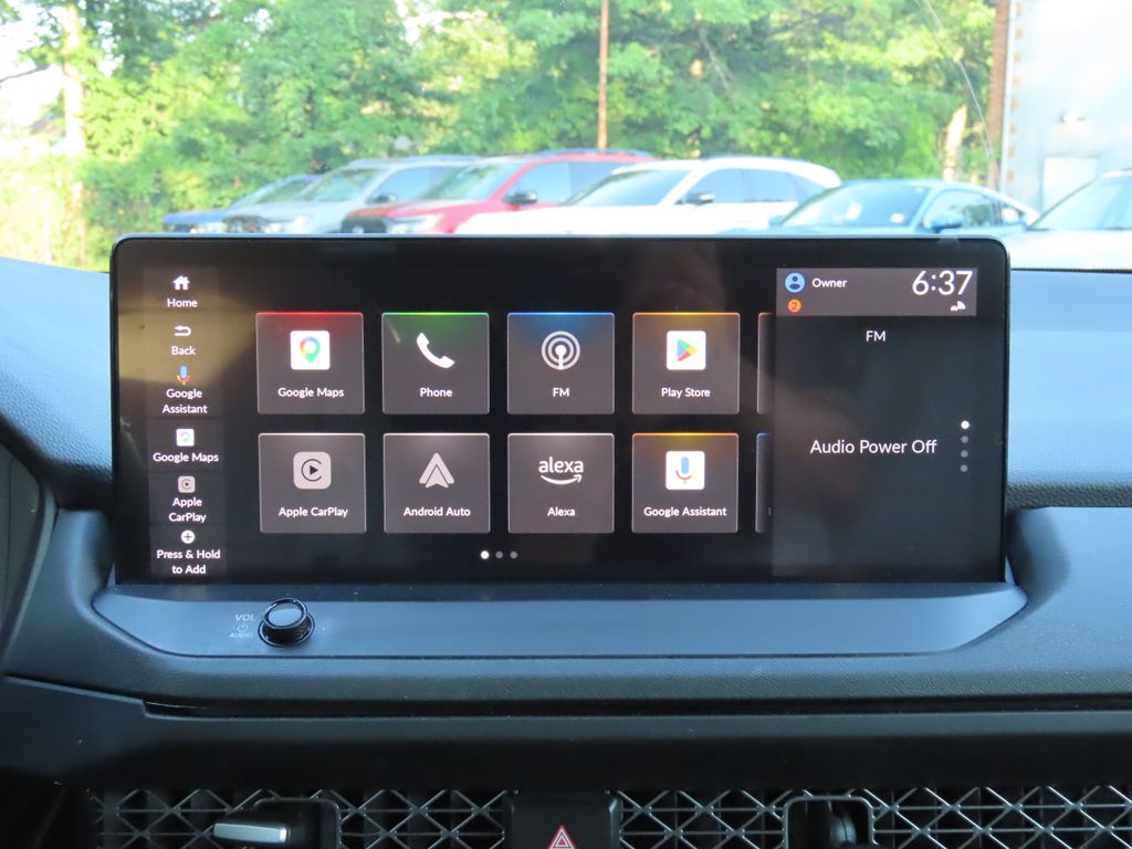 Thumbnail: 2023 Honda Accord - 25