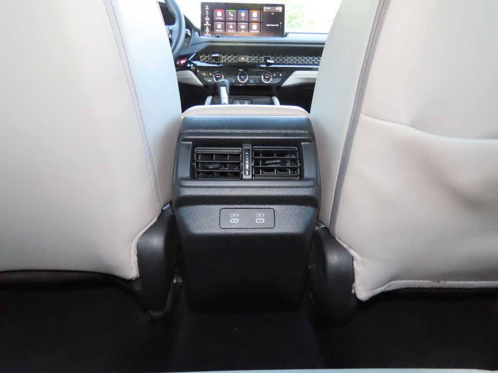 Thumbnail: 2023 Honda Accord - 30