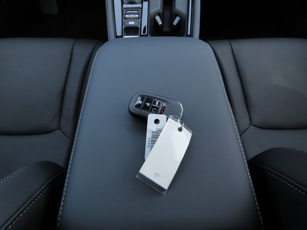 Thumbnail: 2025 Honda Accord - 25