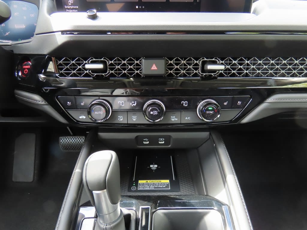 Thumbnail: 2025 Honda Accord - 19