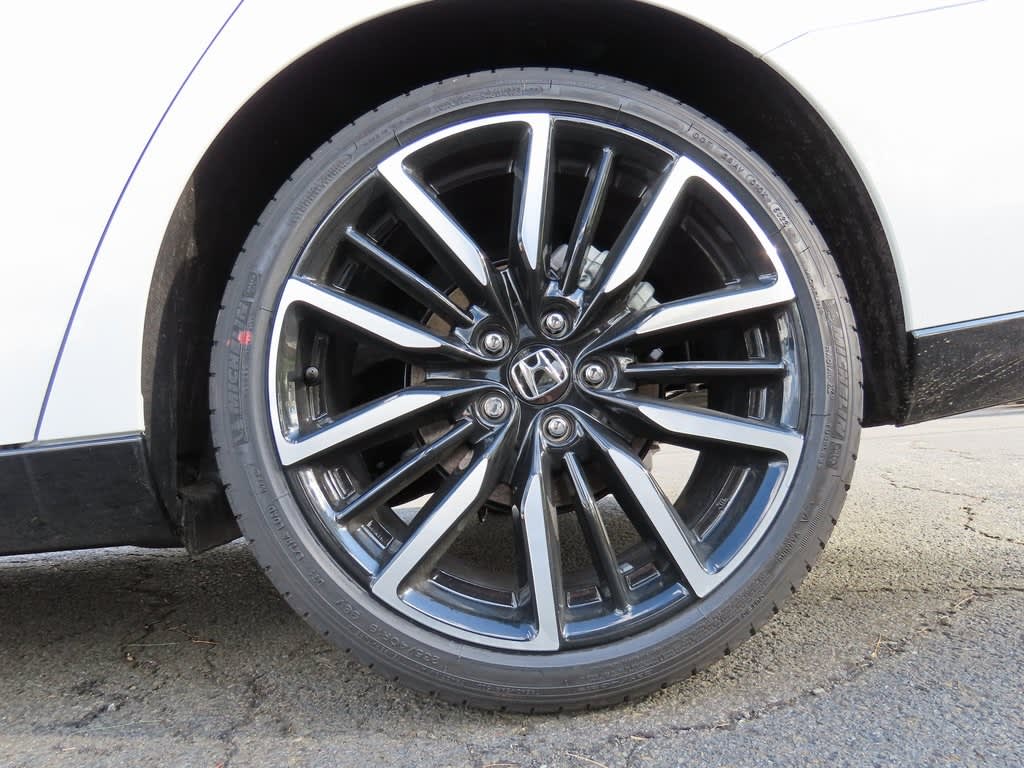 Thumbnail: 2025 Honda Accord - 7