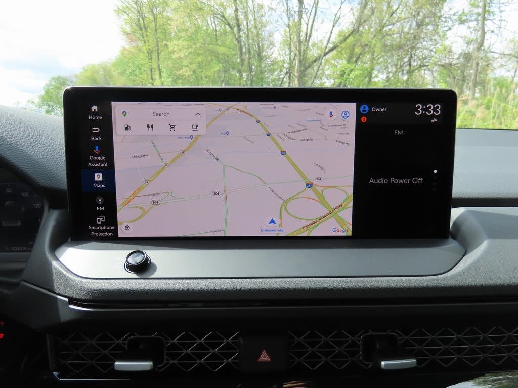 Thumbnail: 2025 Honda Accord - 14