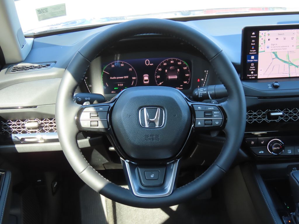 Thumbnail: 2026 Honda Accord - 14