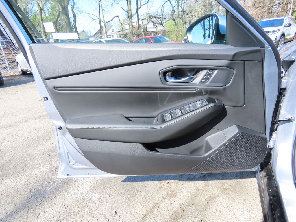 Thumbnail: 2026 Honda Accord - 19