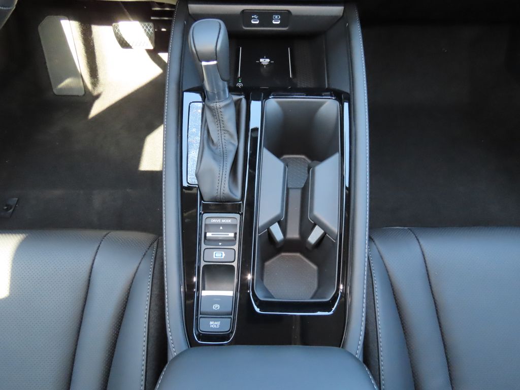 Thumbnail: 2026 Honda Accord - 16