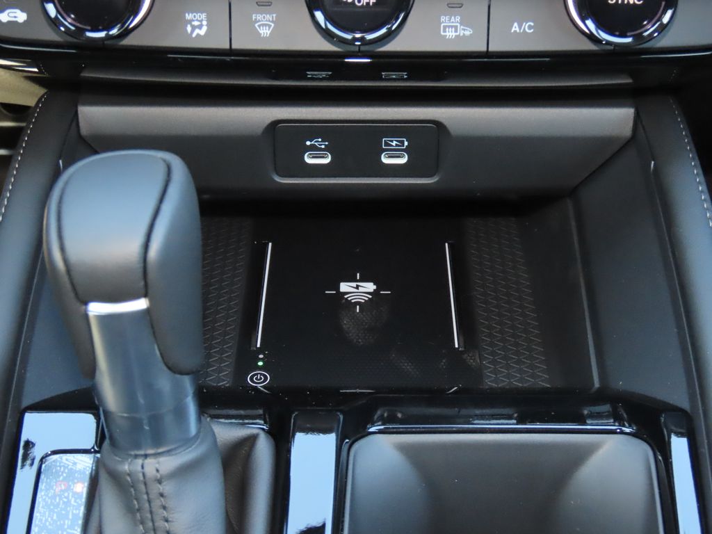 Thumbnail: 2026 Honda Accord - 24