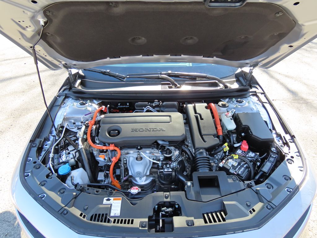 Thumbnail: 2026 Honda Accord - 9