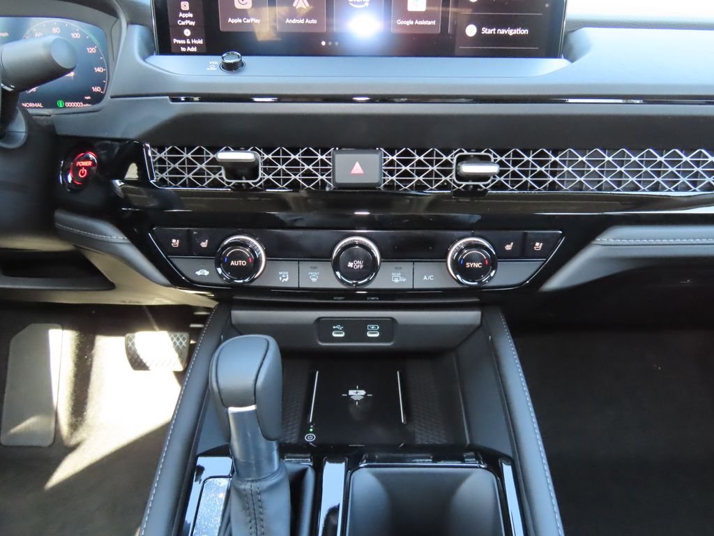 Thumbnail: 2026 Honda Accord - 23