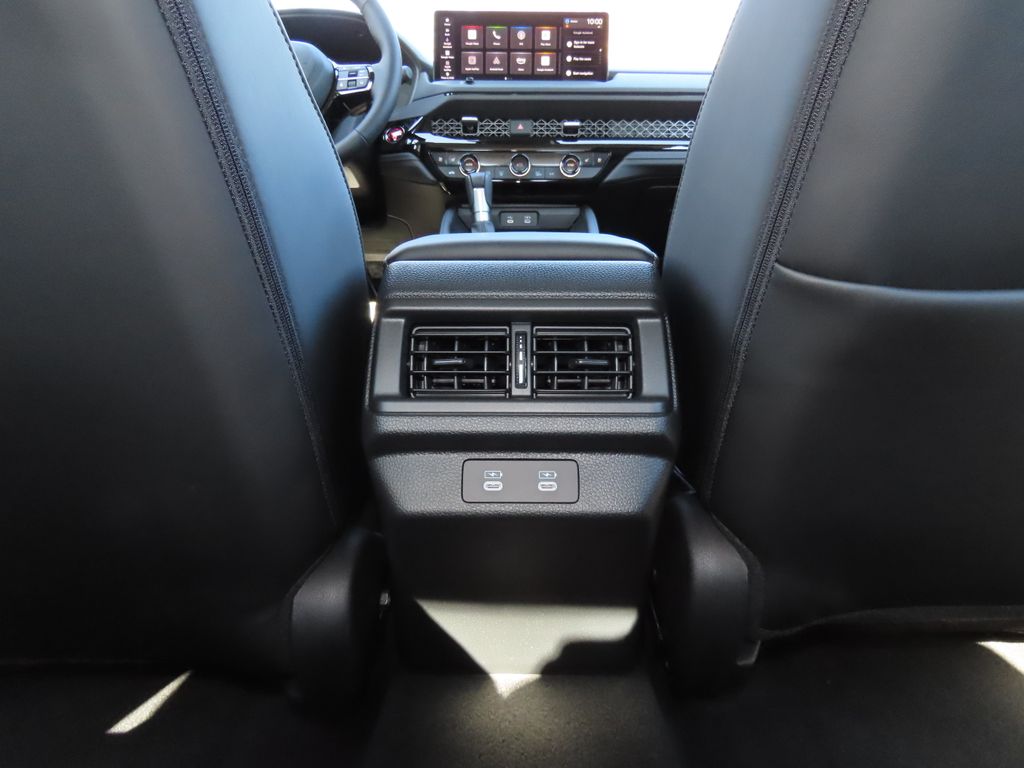 Thumbnail: 2026 Honda Accord - 28