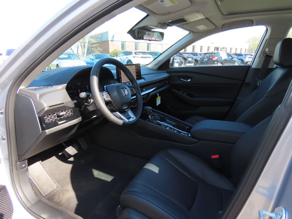 Thumbnail: 2026 Honda Accord - 2