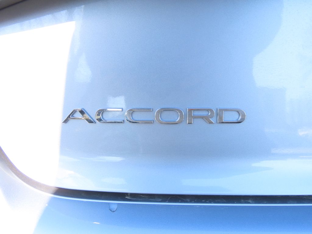 Thumbnail: 2026 Honda Accord - 7