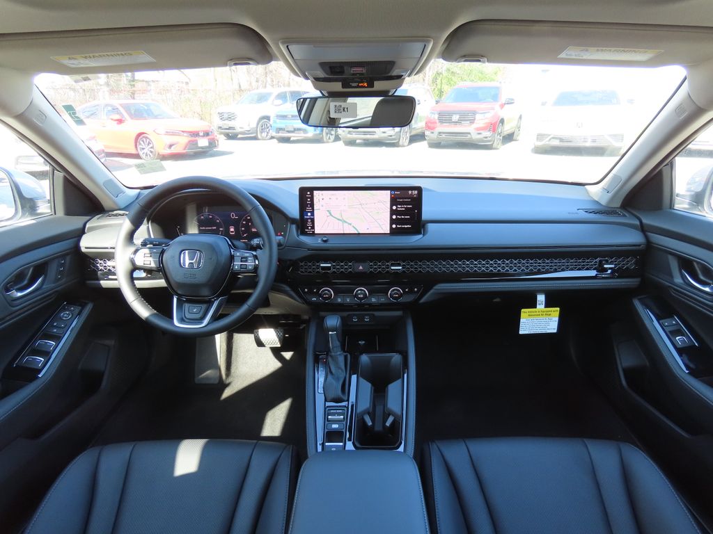Thumbnail: 2026 Honda Accord - 10