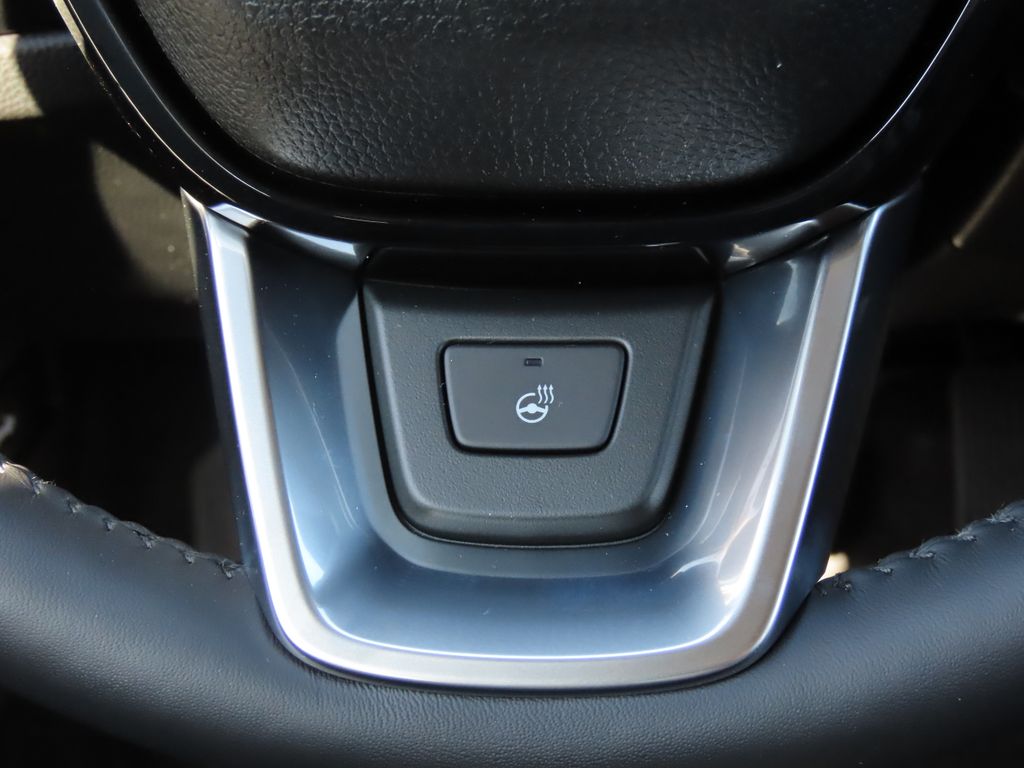 Thumbnail: 2026 Honda Accord - 27