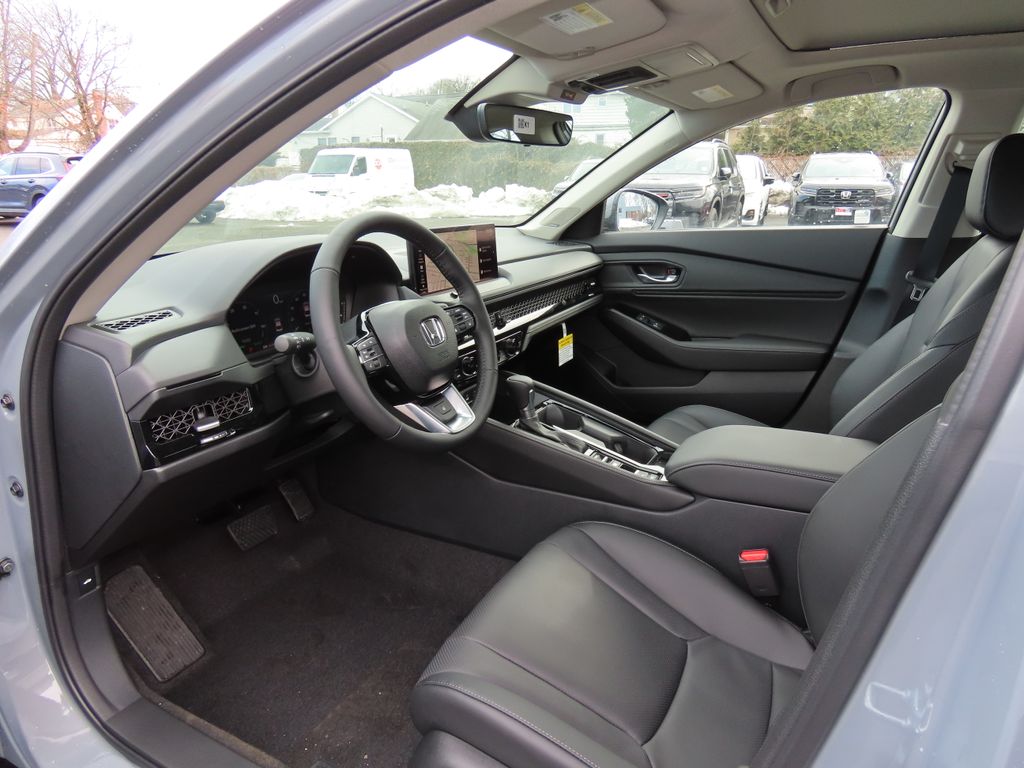 Thumbnail: 2026 Honda Accord - 2