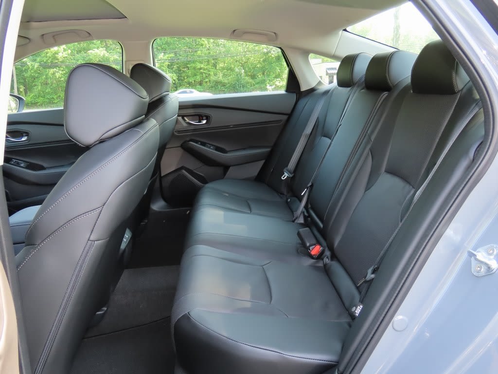 Thumbnail: 2025 Honda Accord - 13