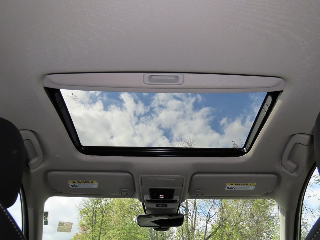 Thumbnail: 2025 Honda Accord - 22