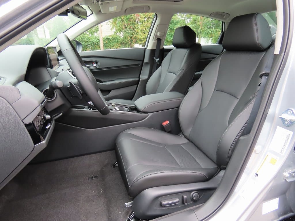 Thumbnail: 2025 Honda Accord - 11