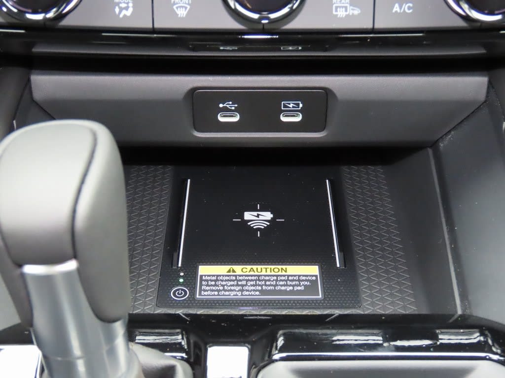 Thumbnail: 2025 Honda Accord - 22