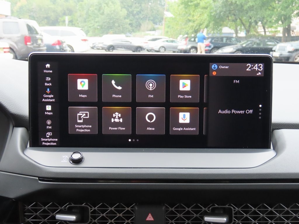 Thumbnail: 2025 Honda Accord - 20