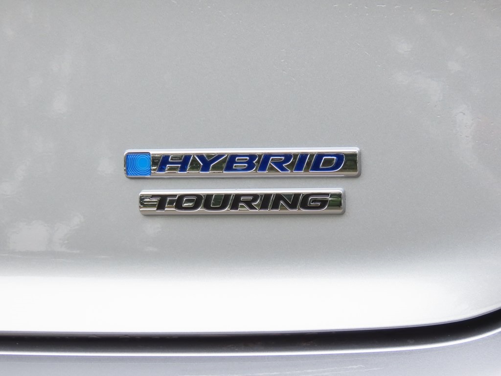 Thumbnail: 2025 Honda Accord - 18