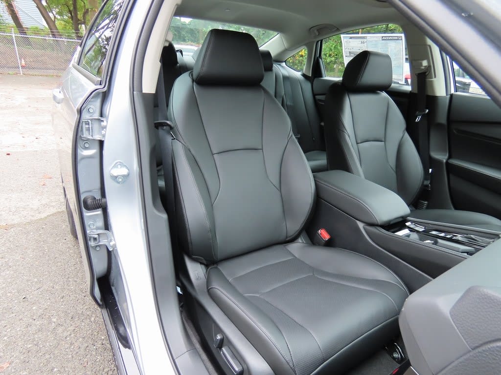 Thumbnail: 2025 Honda Accord - 12