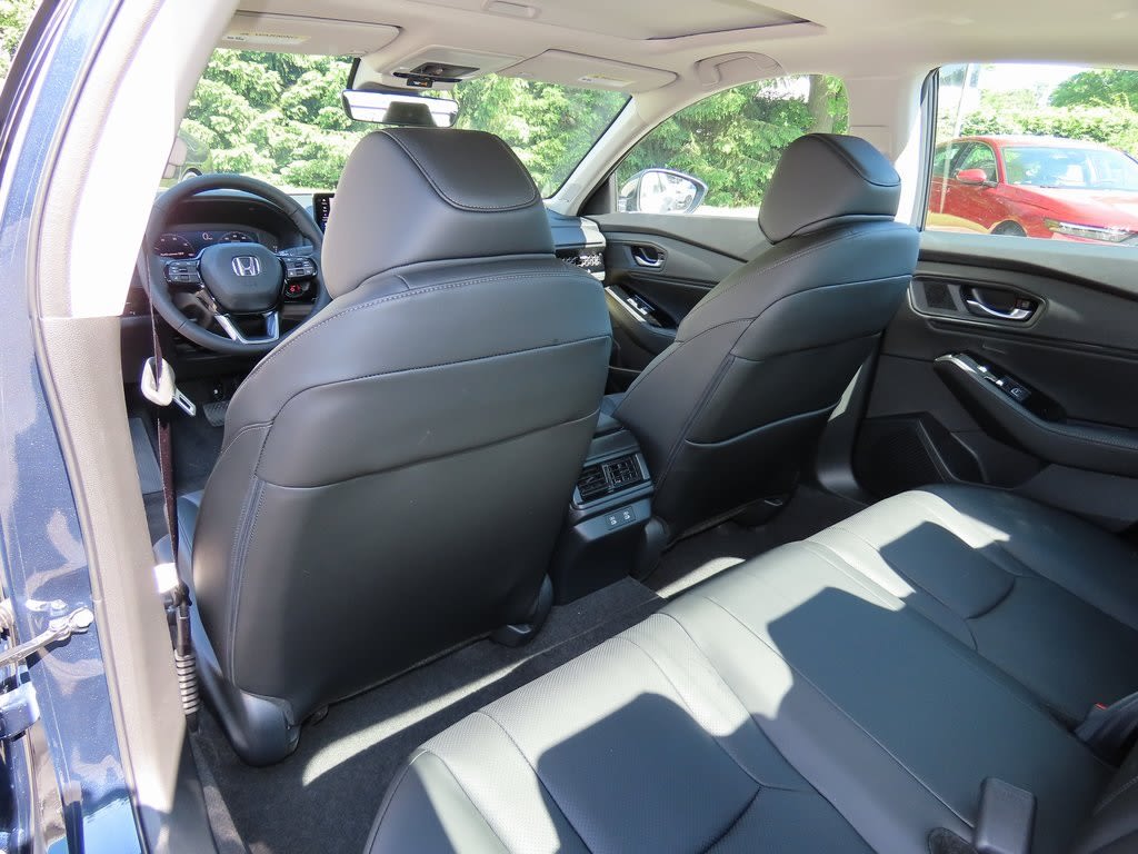 Thumbnail: 2025 Honda Accord - 19