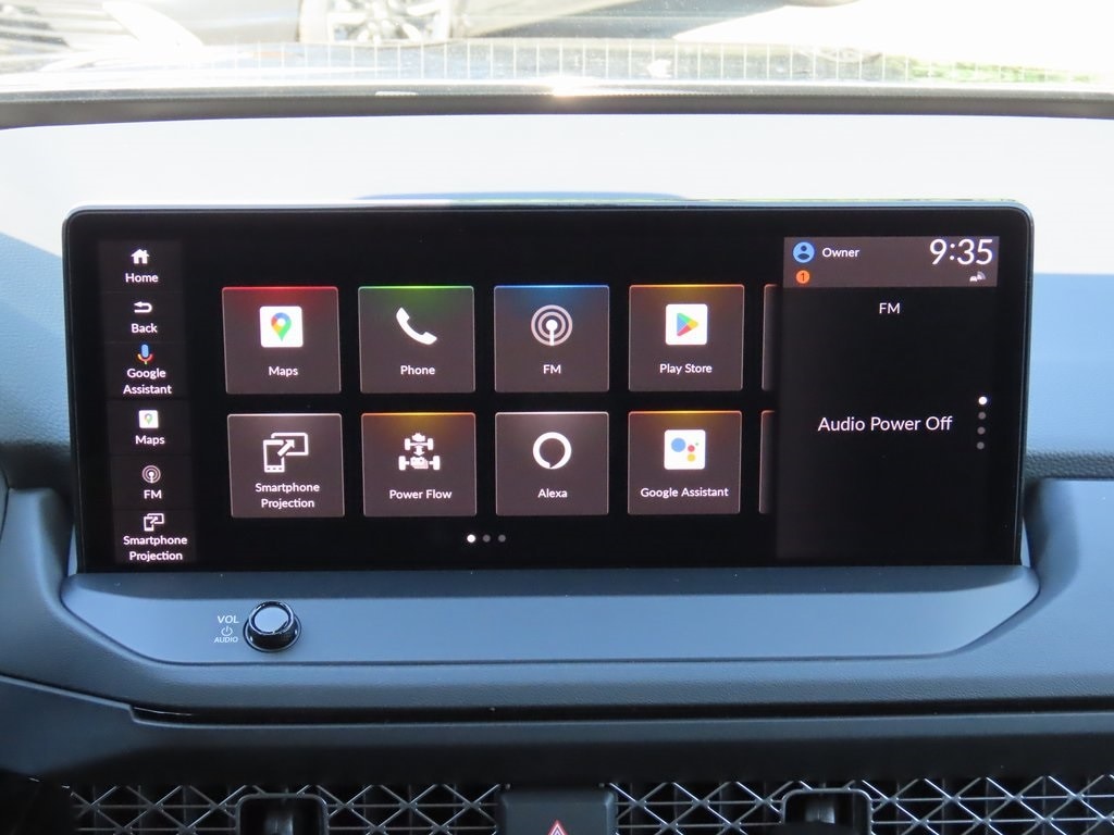 Thumbnail: 2025 Honda Accord - 20