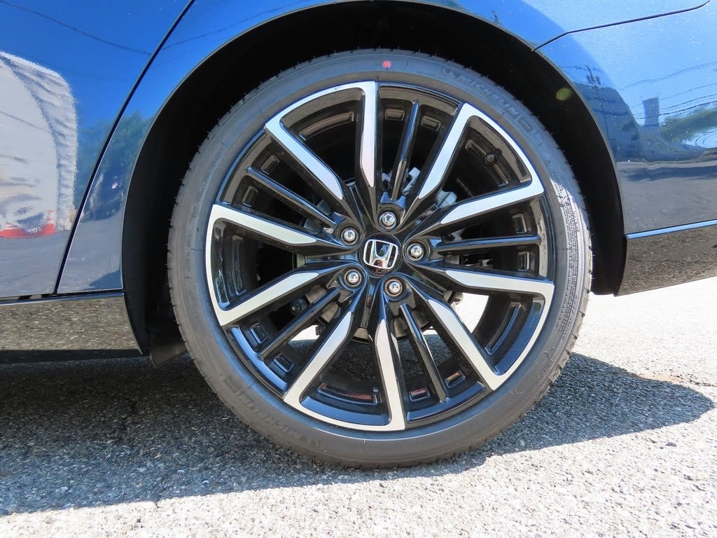 Thumbnail: 2025 Honda Accord - 8