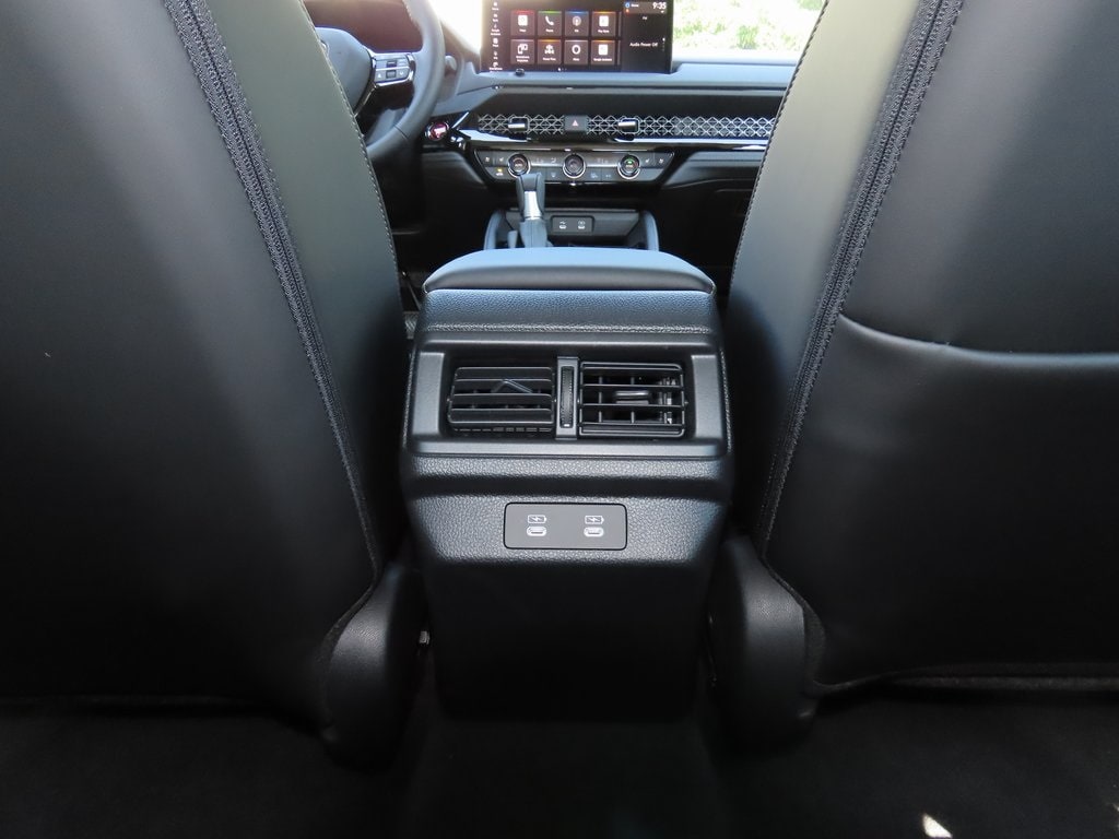 Thumbnail: 2025 Honda Accord - 23